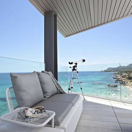 Son Moll Sentits Hotel & Spa - Adults Only Cala Ratjada  Dış mekan fotoğraf