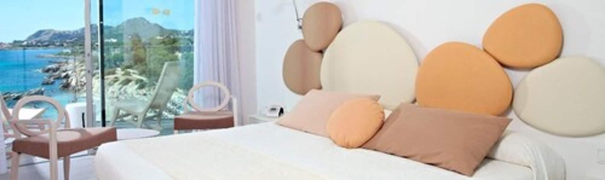 Son Moll Sentits Hotel & Spa - Adults Only Cala Ratjada  Dış mekan fotoğraf
