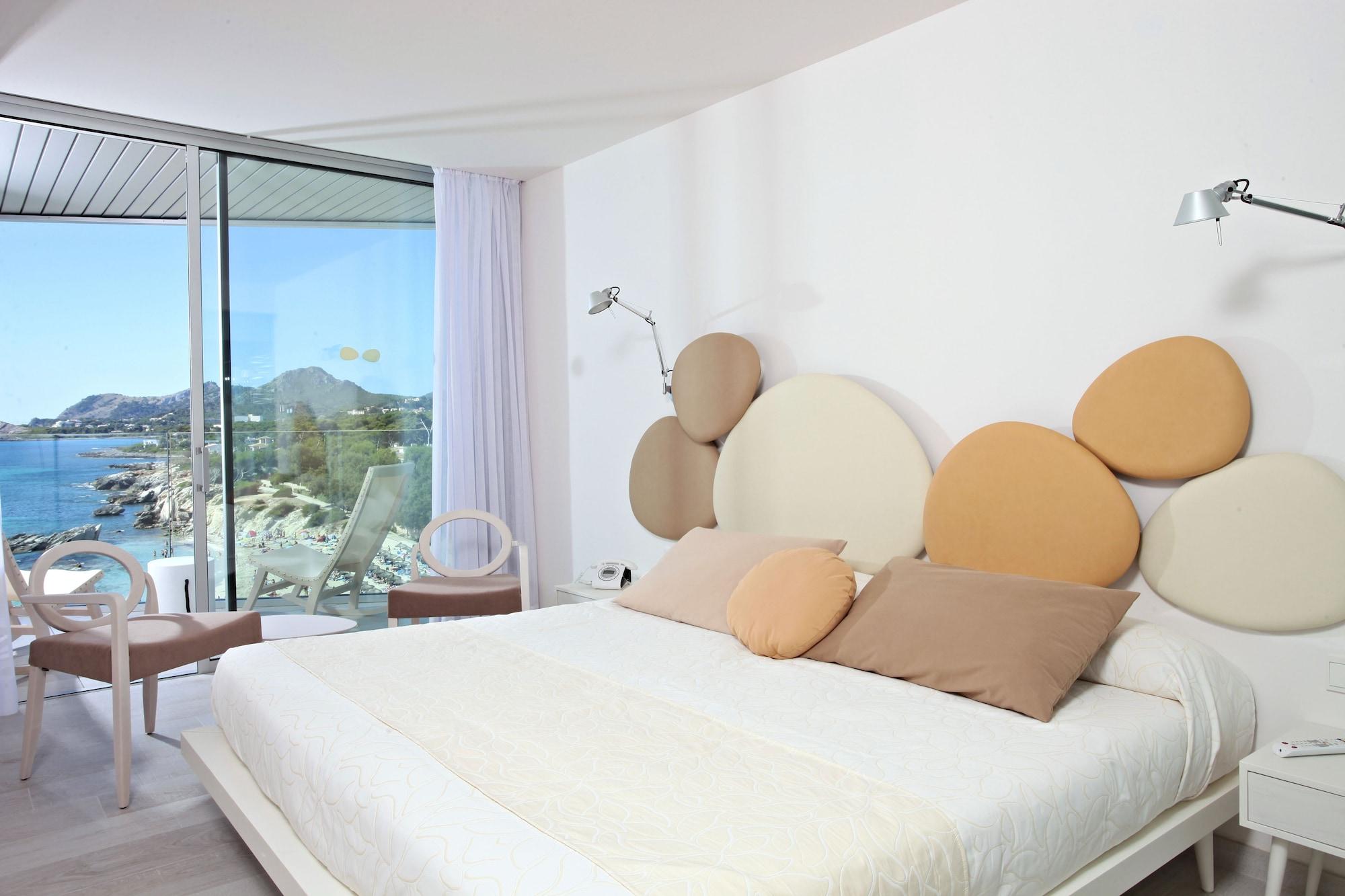 Son Moll Sentits Hotel & Spa - Adults Only Cala Ratjada  Dış mekan fotoğraf