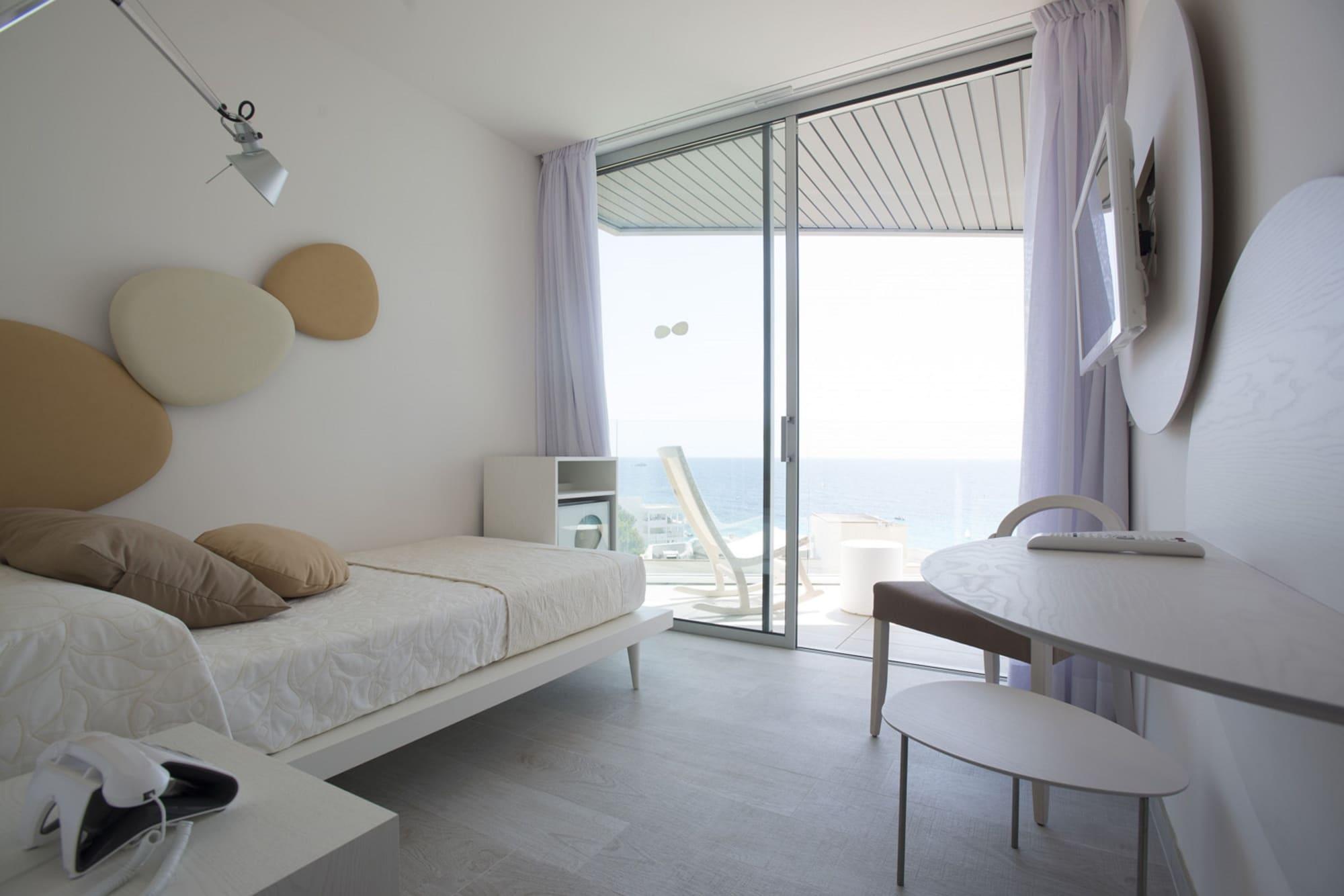 Son Moll Sentits Hotel & Spa - Adults Only Cala Ratjada  Dış mekan fotoğraf