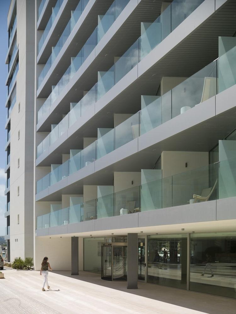 Son Moll Sentits Hotel & Spa - Adults Only Cala Ratjada  Dış mekan fotoğraf
