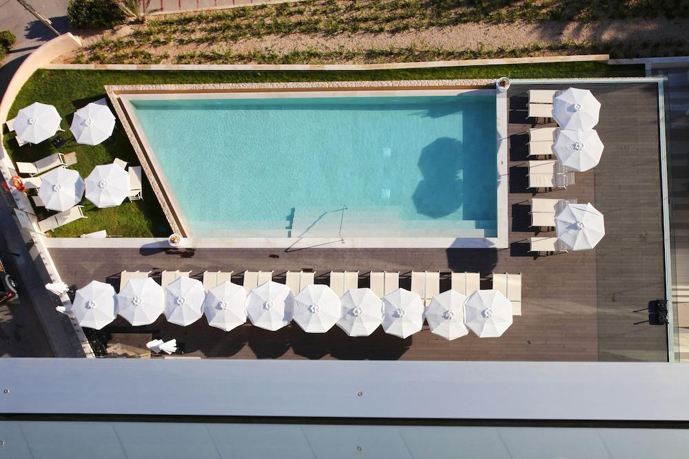 Son Moll Sentits Hotel & Spa - Adults Only Cala Ratjada  Dış mekan fotoğraf