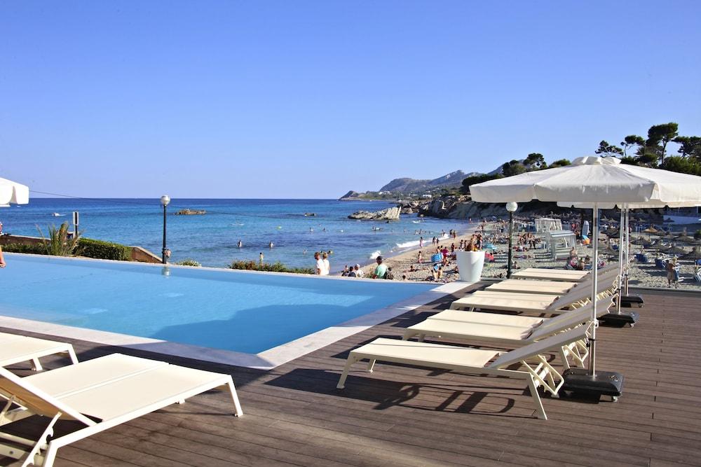 Son Moll Sentits Hotel & Spa - Adults Only Cala Ratjada  Dış mekan fotoğraf