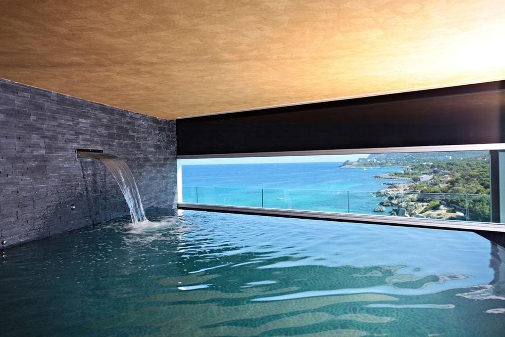 Son Moll Sentits Hotel & Spa - Adults Only Cala Ratjada  Dış mekan fotoğraf