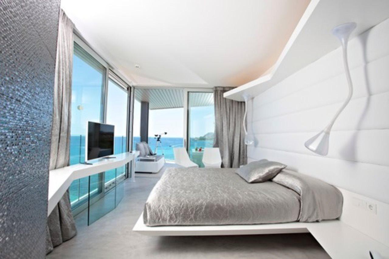 Son Moll Sentits Hotel & Spa - Adults Only Cala Ratjada  Dış mekan fotoğraf
