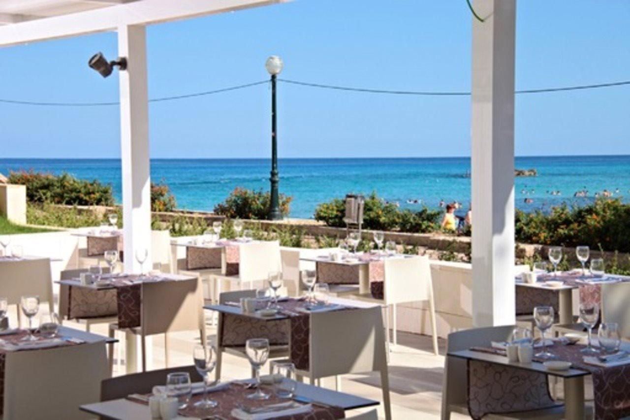 Son Moll Sentits Hotel & Spa - Adults Only Cala Ratjada  Dış mekan fotoğraf