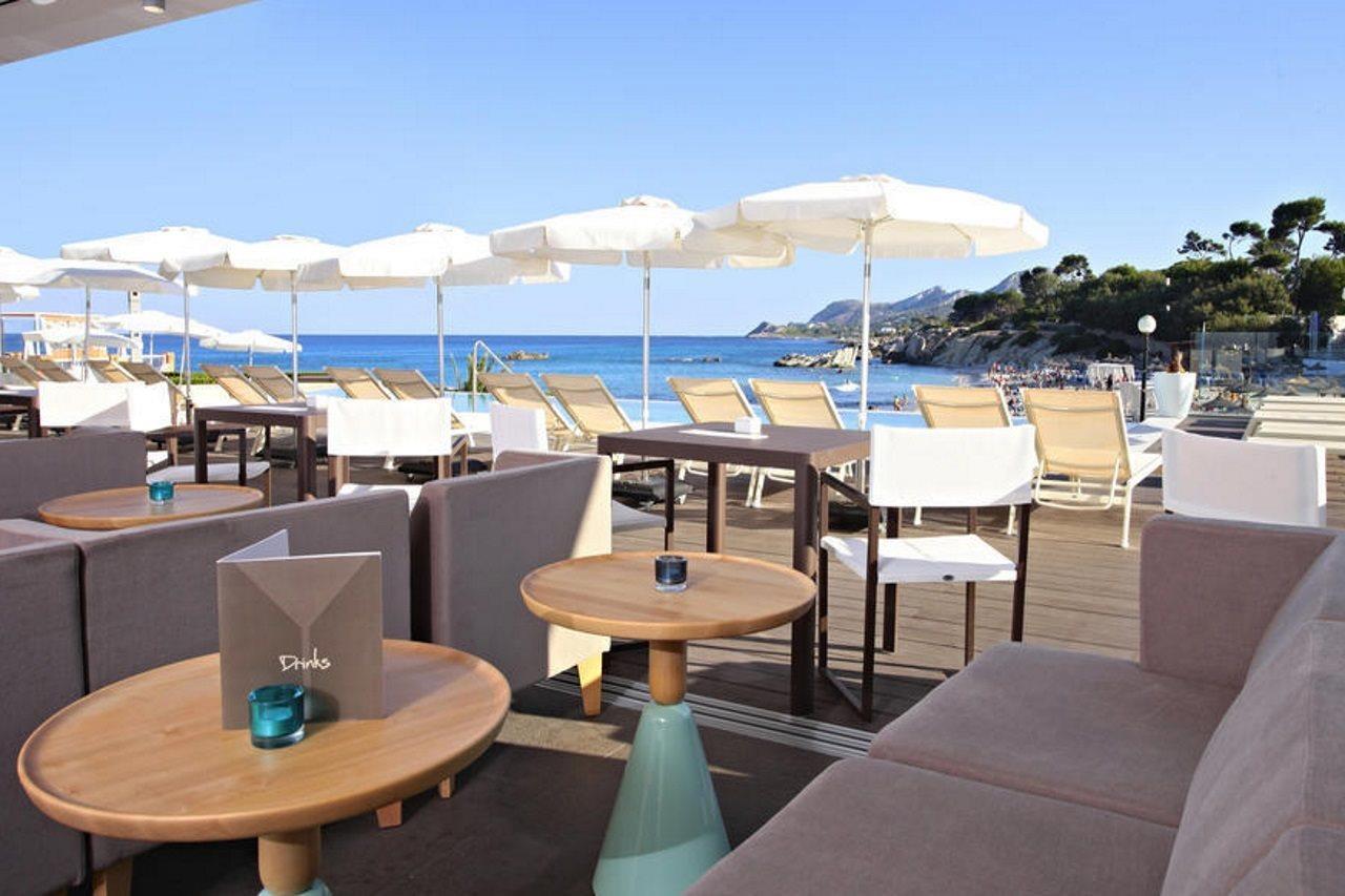 Son Moll Sentits Hotel & Spa - Adults Only Cala Ratjada  Dış mekan fotoğraf