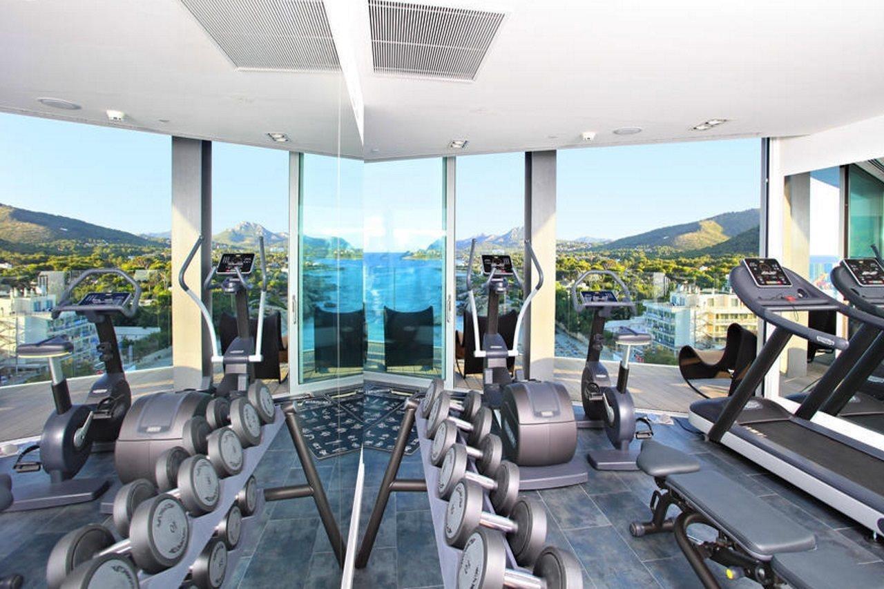 Son Moll Sentits Hotel & Spa - Adults Only Cala Ratjada  Dış mekan fotoğraf