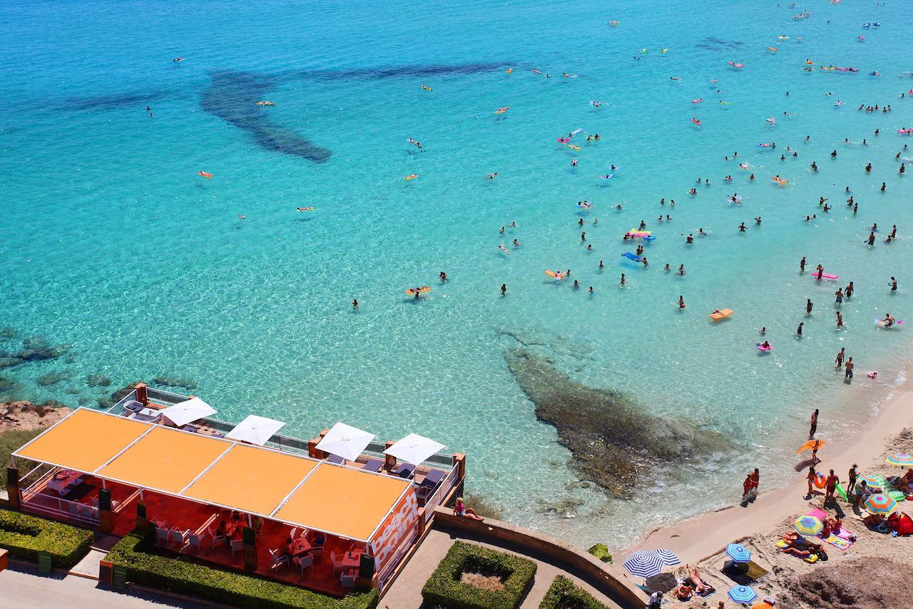 Son Moll Sentits Hotel & Spa - Adults Only Cala Ratjada  Dış mekan fotoğraf