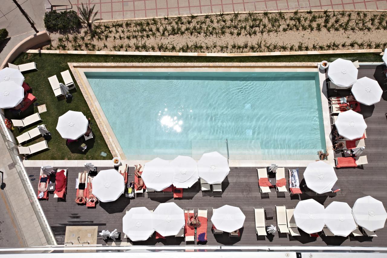 Son Moll Sentits Hotel & Spa - Adults Only Cala Ratjada  Dış mekan fotoğraf