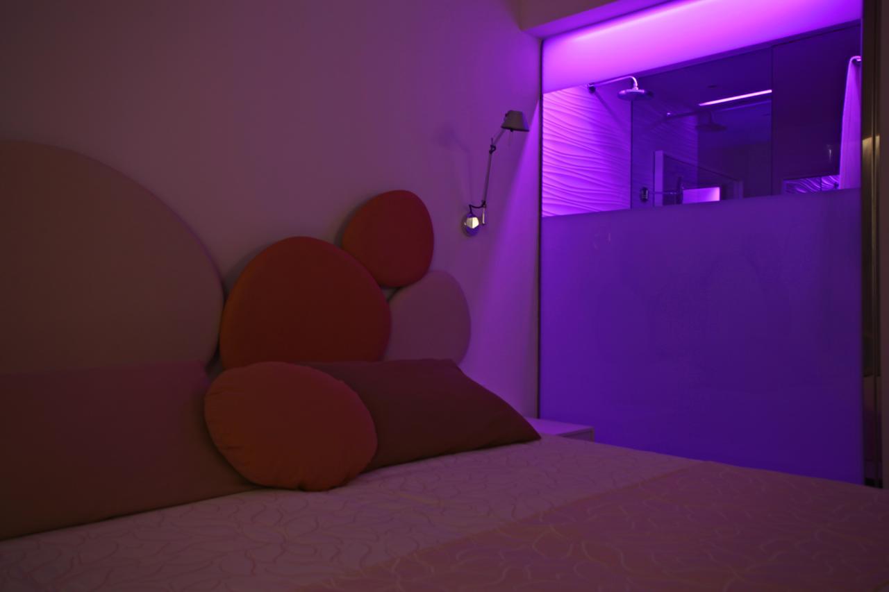 Son Moll Sentits Hotel & Spa - Adults Only Cala Ratjada  Dış mekan fotoğraf