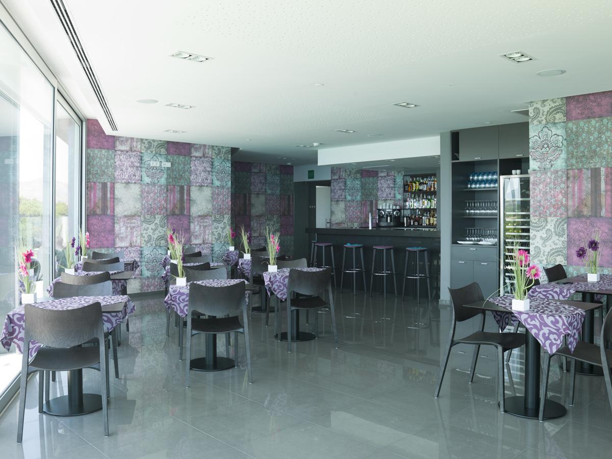 Son Moll Sentits Hotel & Spa - Adults Only Cala Ratjada  Dış mekan fotoğraf