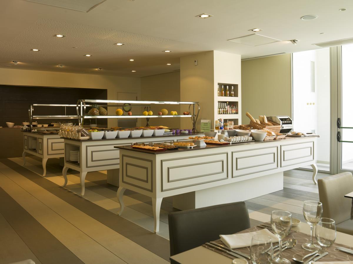 Son Moll Sentits Hotel & Spa - Adults Only Cala Ratjada  Dış mekan fotoğraf