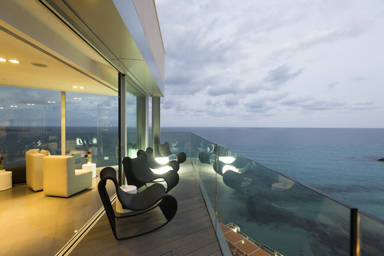 Son Moll Sentits Hotel & Spa - Adults Only Cala Ratjada  Dış mekan fotoğraf