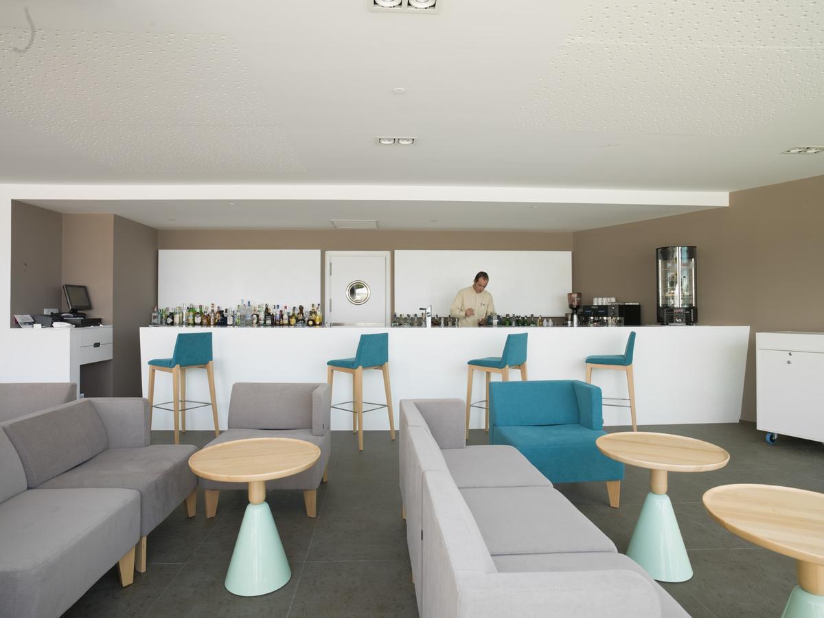 Son Moll Sentits Hotel & Spa - Adults Only Cala Ratjada  Dış mekan fotoğraf