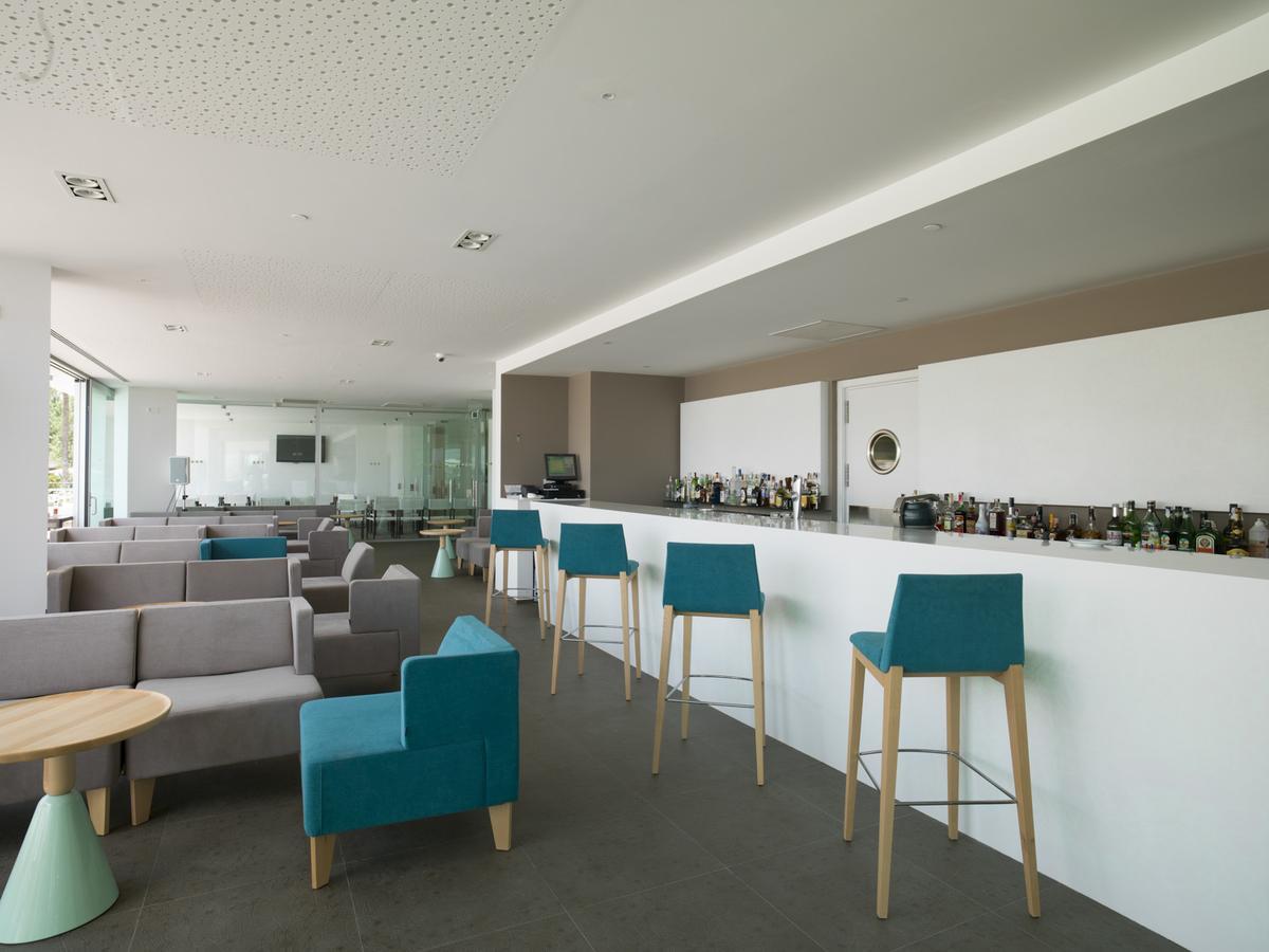 Son Moll Sentits Hotel & Spa - Adults Only Cala Ratjada  Dış mekan fotoğraf