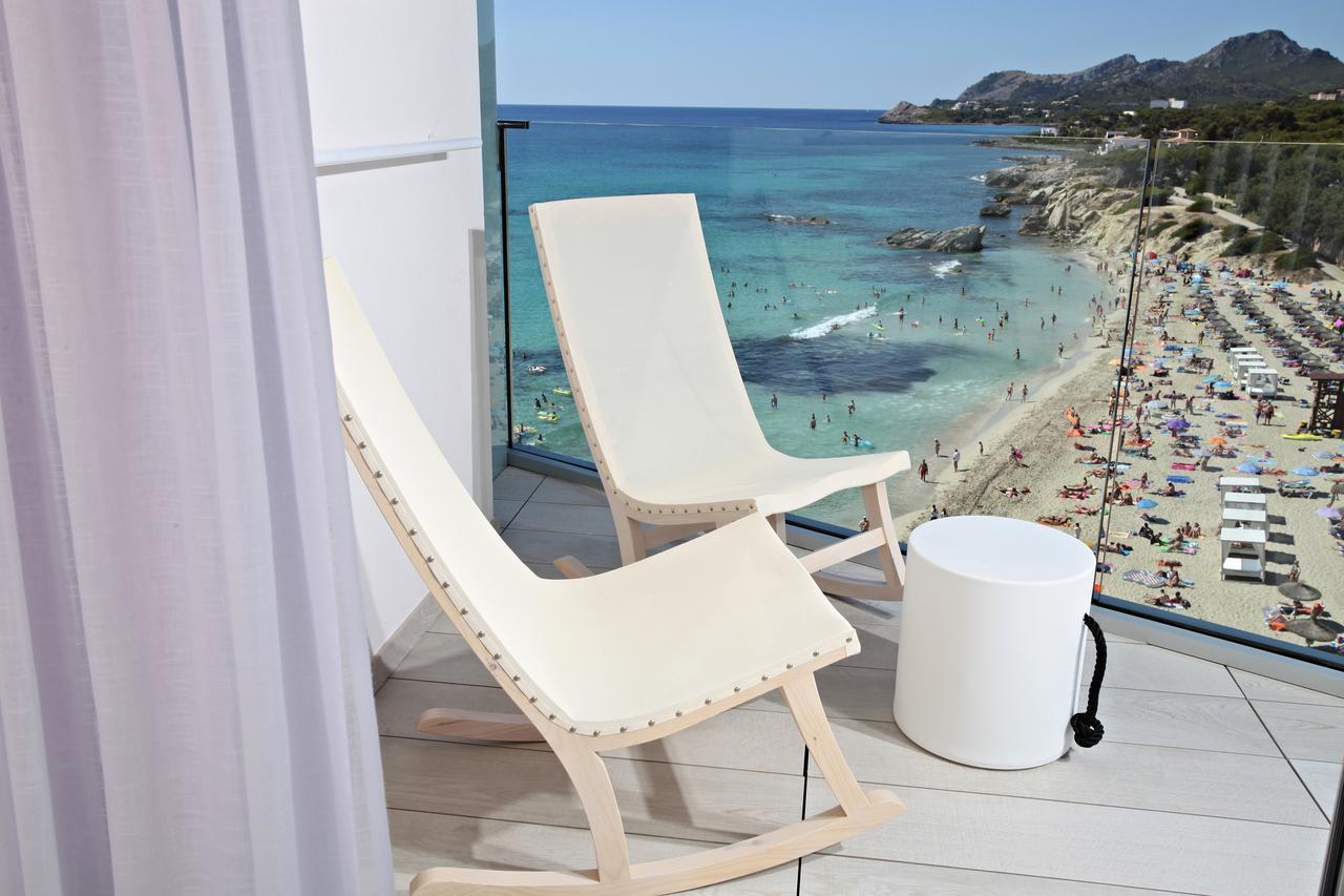 Son Moll Sentits Hotel & Spa - Adults Only Cala Ratjada  Dış mekan fotoğraf