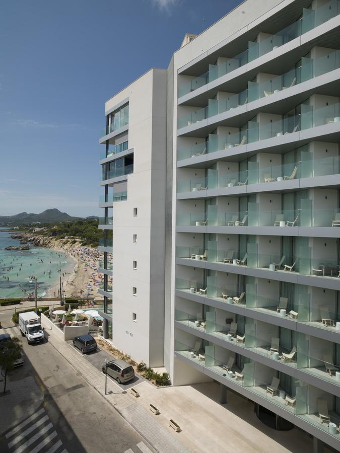 Son Moll Sentits Hotel & Spa - Adults Only Cala Ratjada  Dış mekan fotoğraf