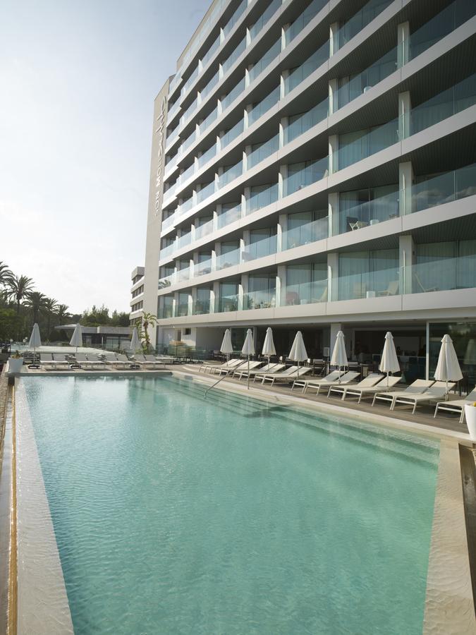 Son Moll Sentits Hotel & Spa - Adults Only Cala Ratjada  Dış mekan fotoğraf