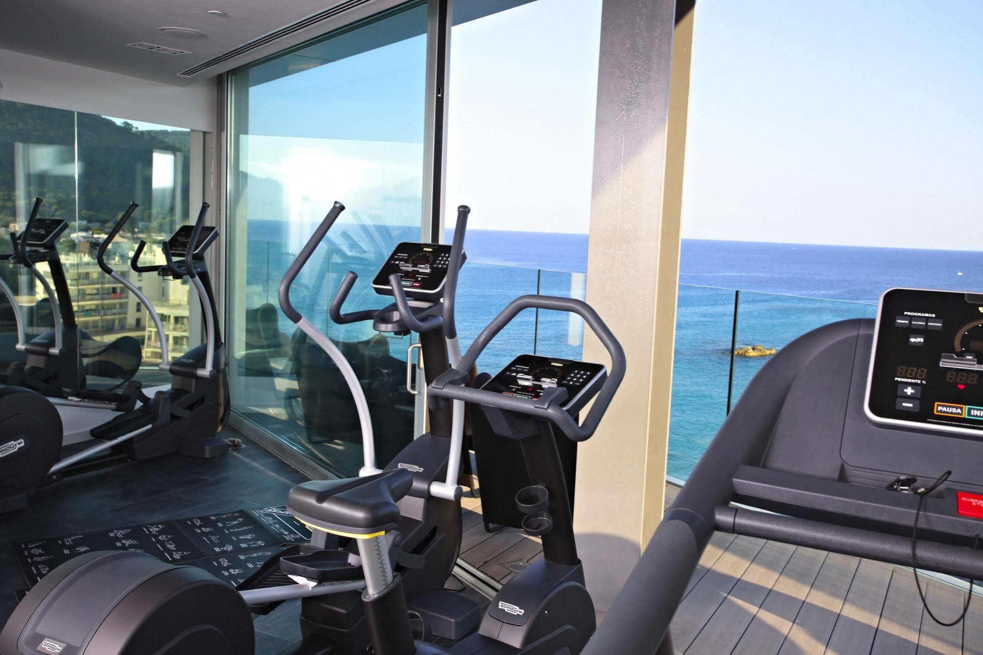 Son Moll Sentits Hotel & Spa - Adults Only Cala Ratjada  Dış mekan fotoğraf