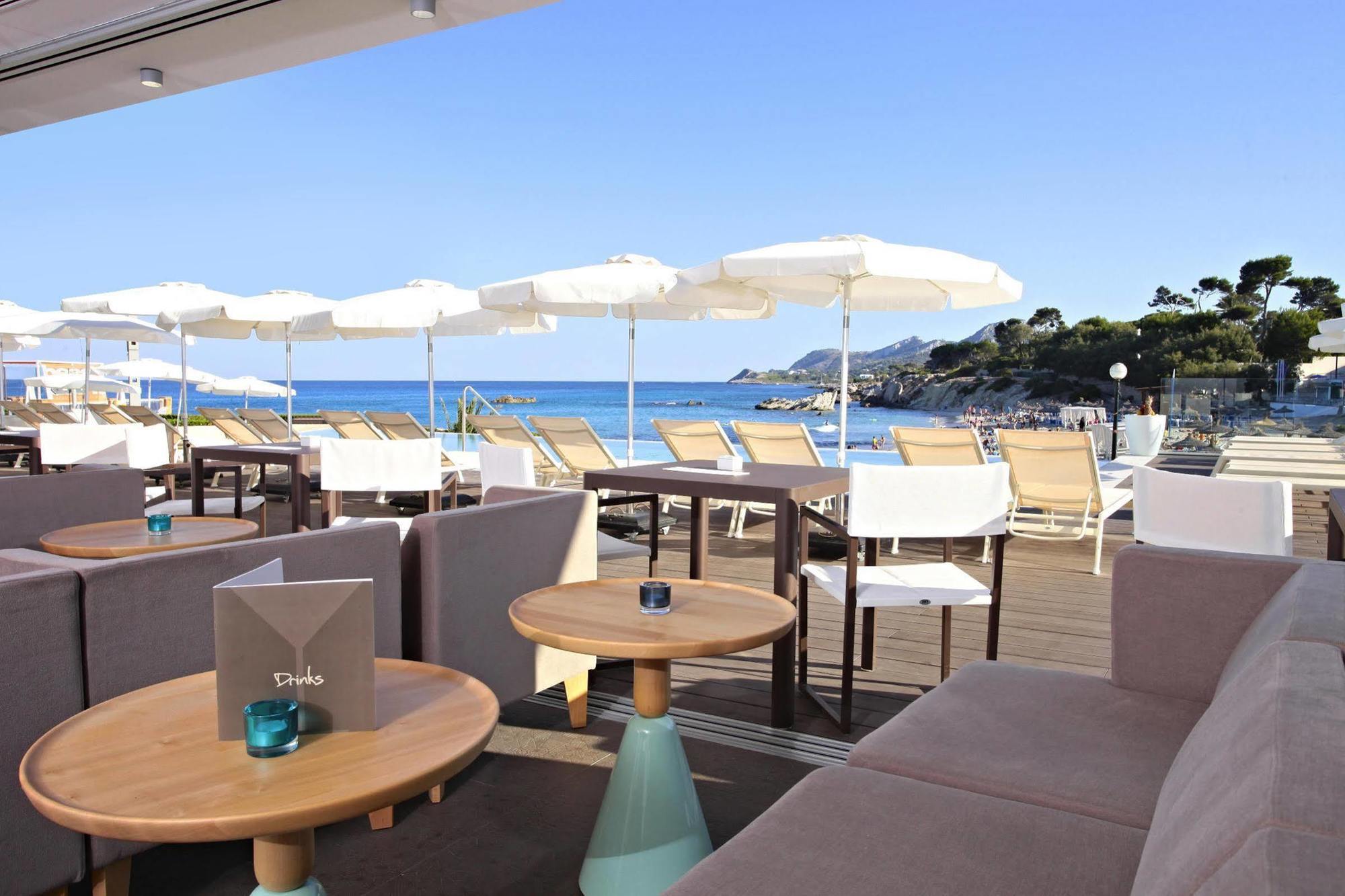 Son Moll Sentits Hotel & Spa - Adults Only Cala Ratjada  Dış mekan fotoğraf