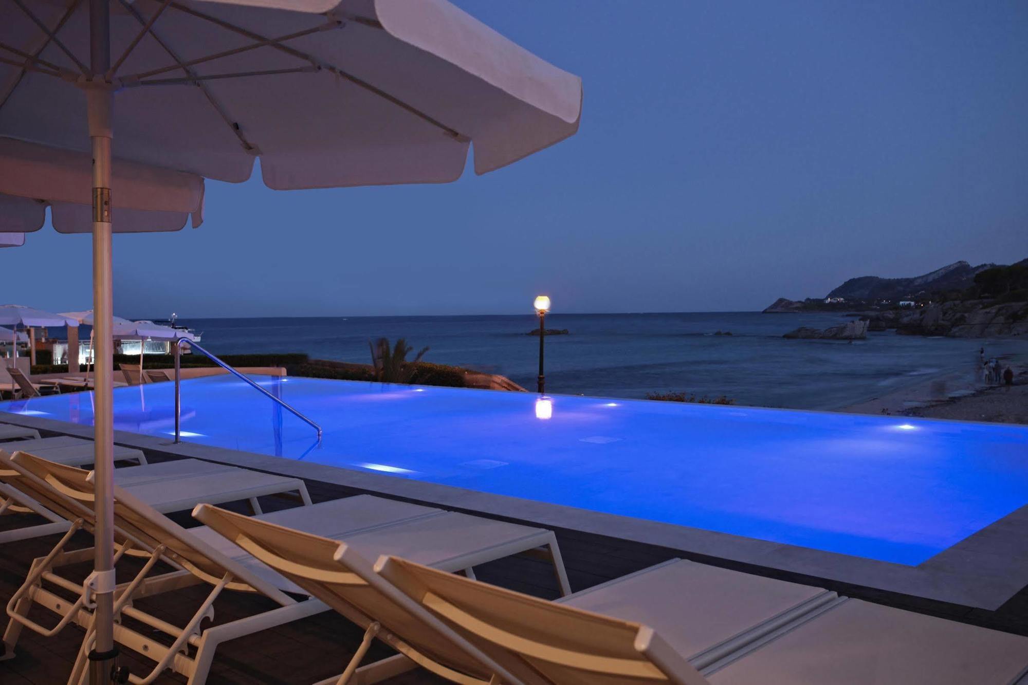 Son Moll Sentits Hotel & Spa - Adults Only Cala Ratjada  Dış mekan fotoğraf