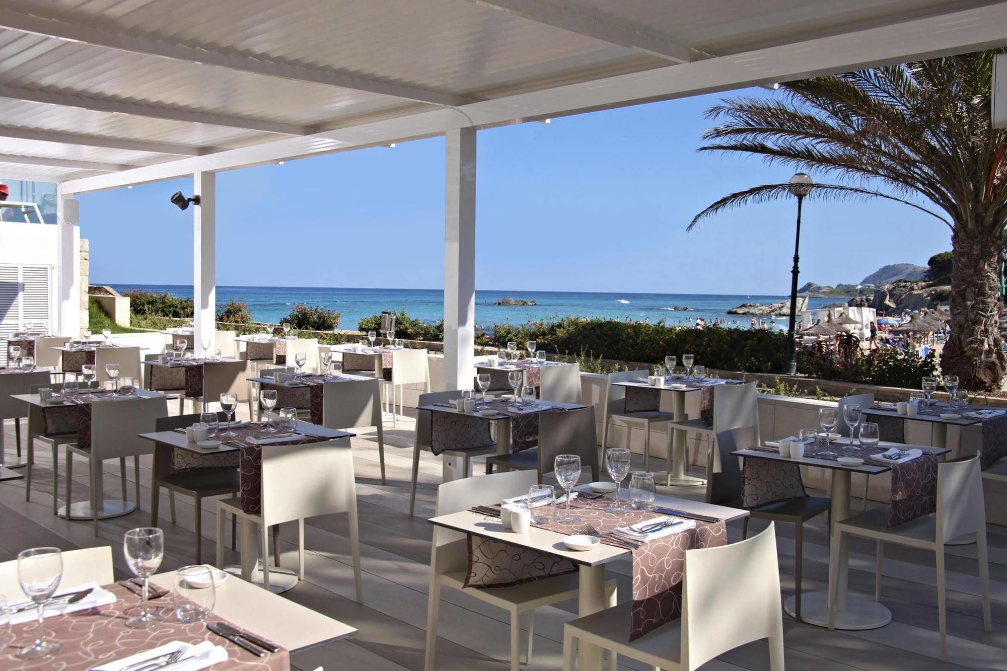 Son Moll Sentits Hotel & Spa - Adults Only Cala Ratjada  Dış mekan fotoğraf