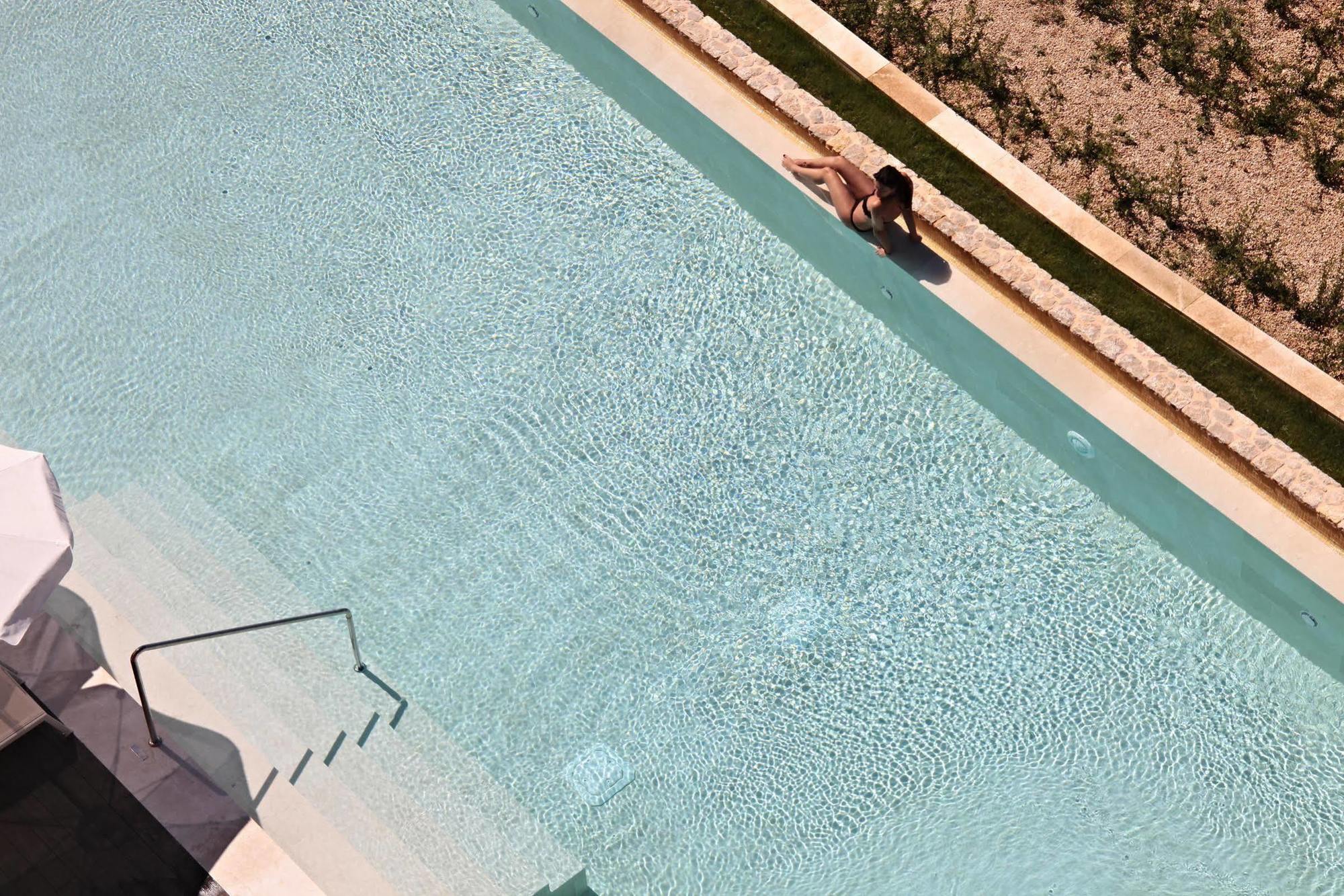 Son Moll Sentits Hotel & Spa - Adults Only Cala Ratjada  Dış mekan fotoğraf