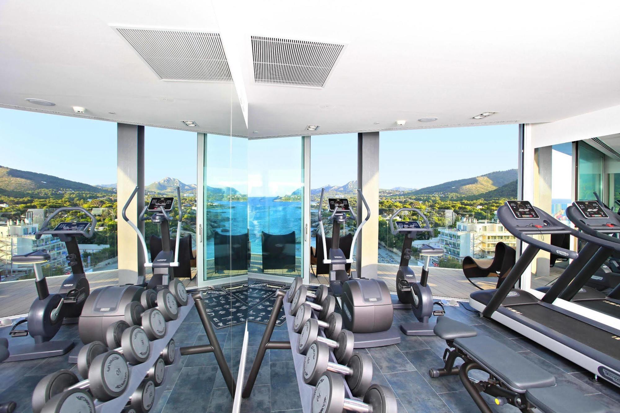 Son Moll Sentits Hotel & Spa - Adults Only Cala Ratjada  Dış mekan fotoğraf