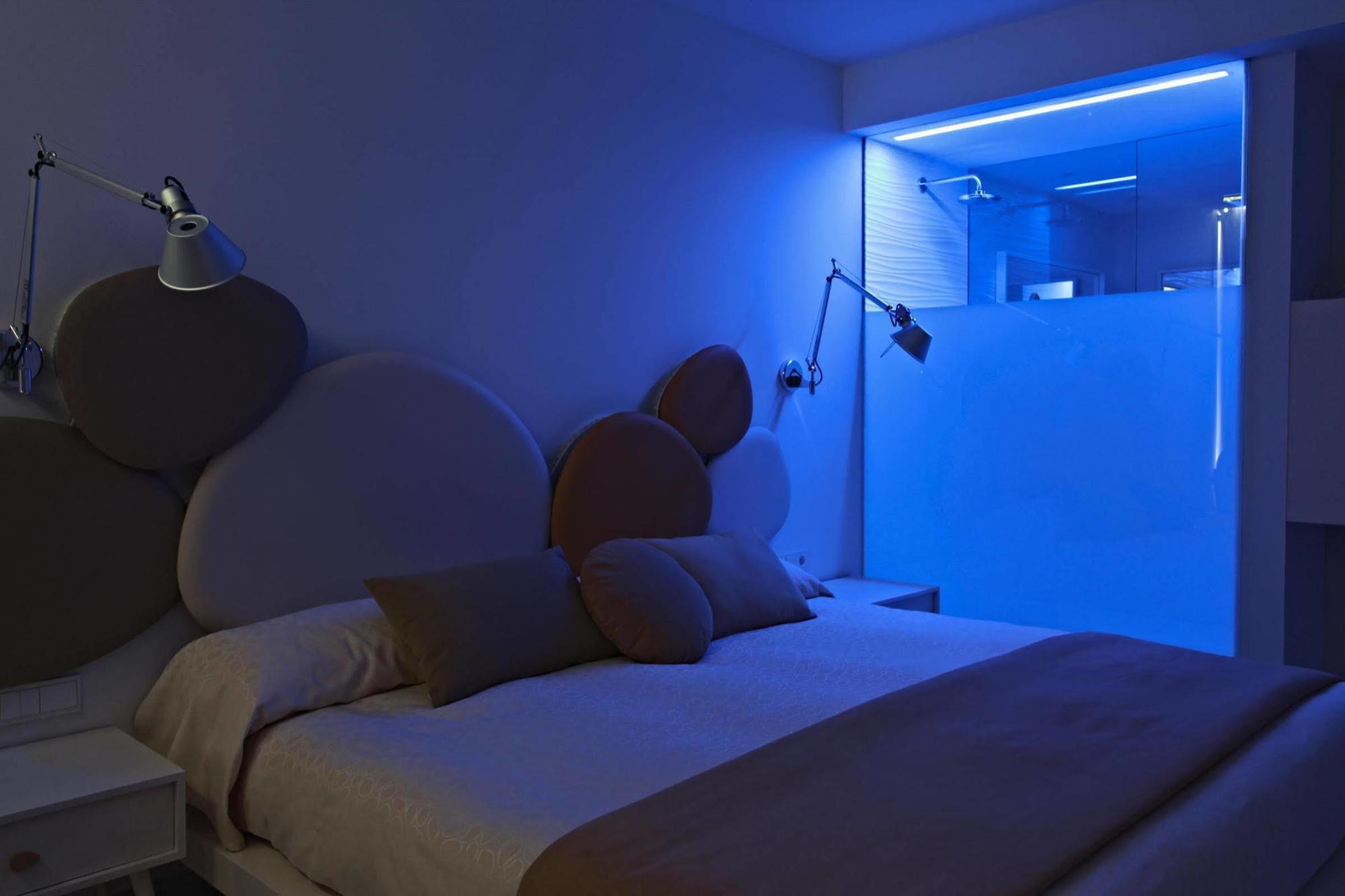 Son Moll Sentits Hotel & Spa - Adults Only Cala Ratjada  Dış mekan fotoğraf